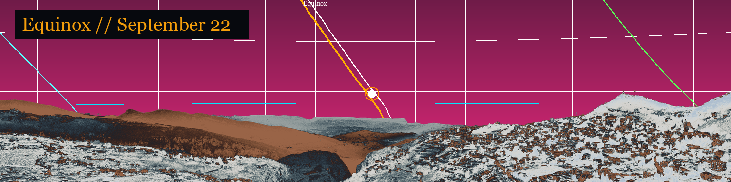 September Equinox